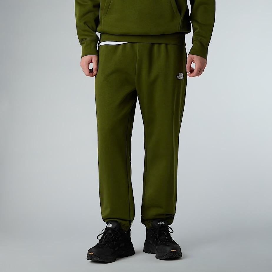 Pantalone The North Face classic in felpa uomo