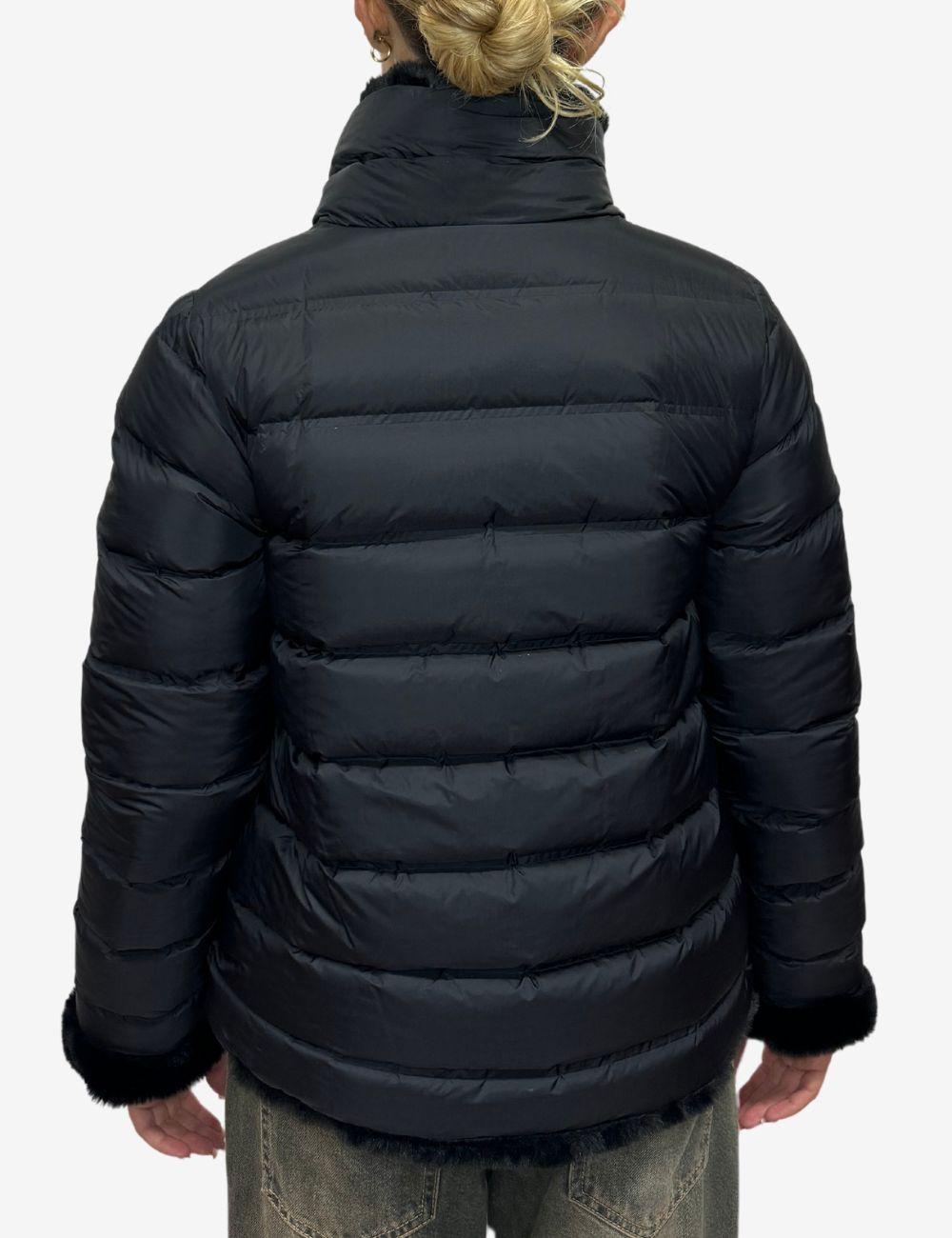 Piumino Colmar reversibile donna