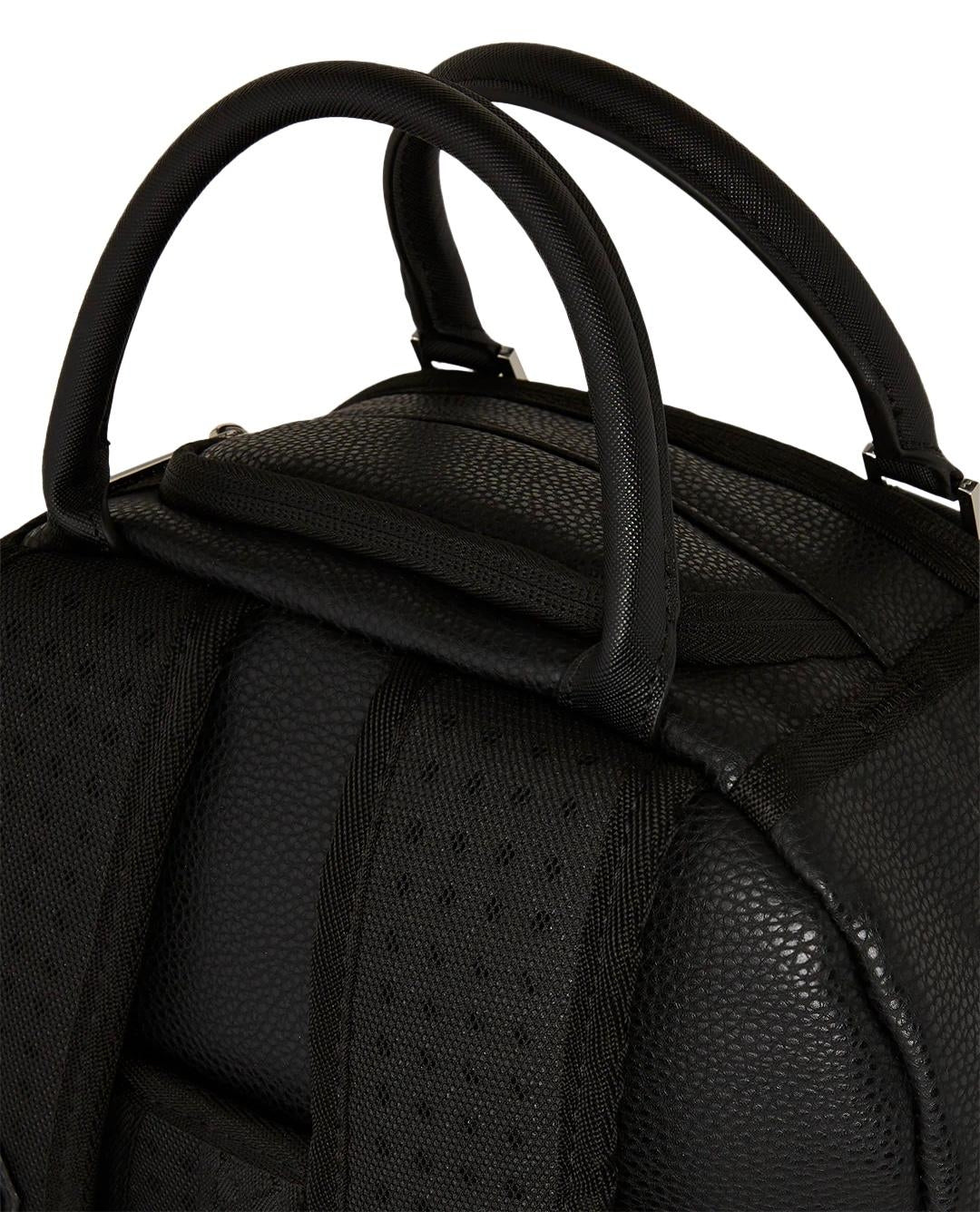 Zaino Sprayground nero Night sky dlxv backpack