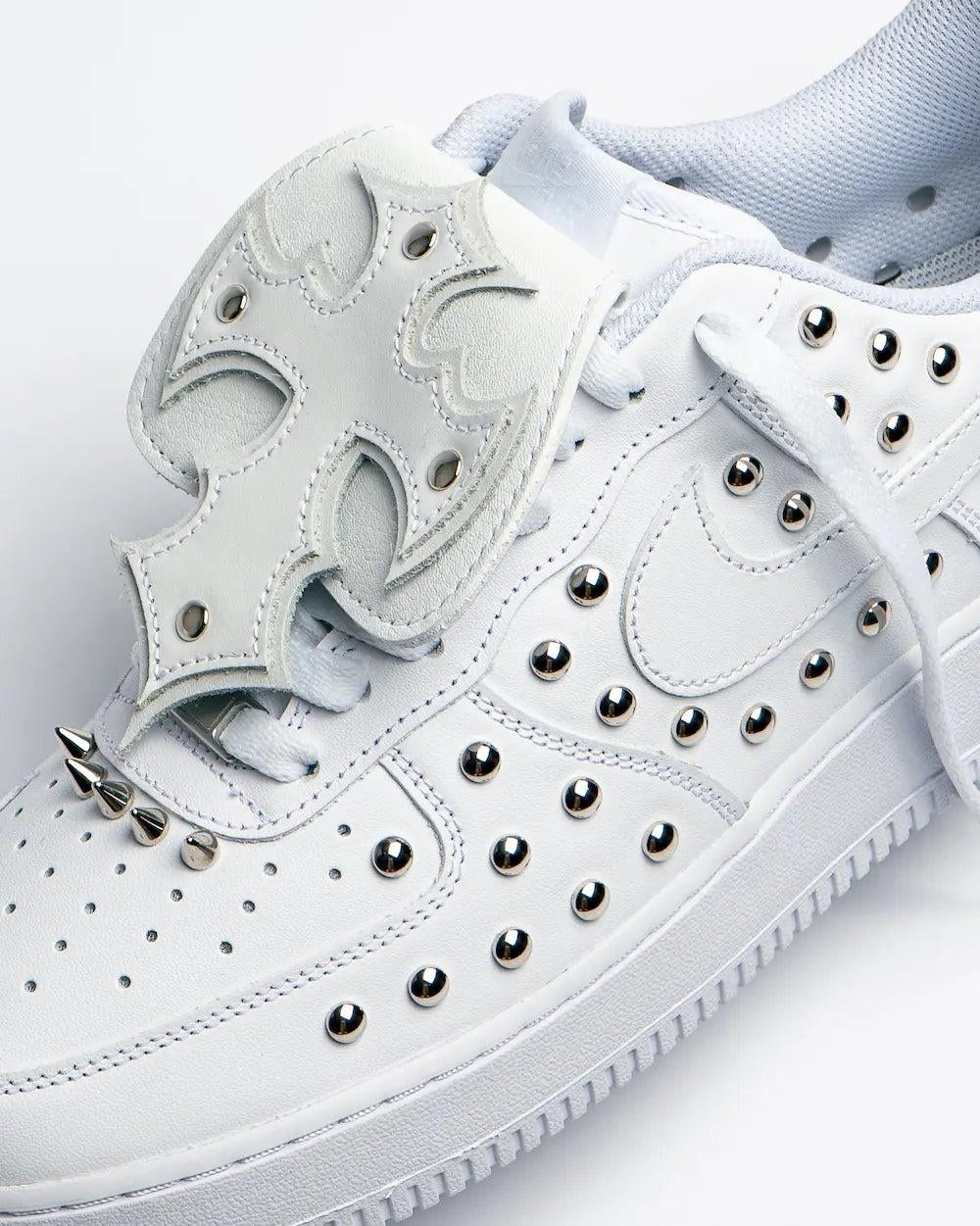 Scarpa Seddys "Nike Air Force 1 Sinaloa