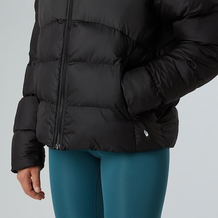Giubbotto The North Face puffer over donna