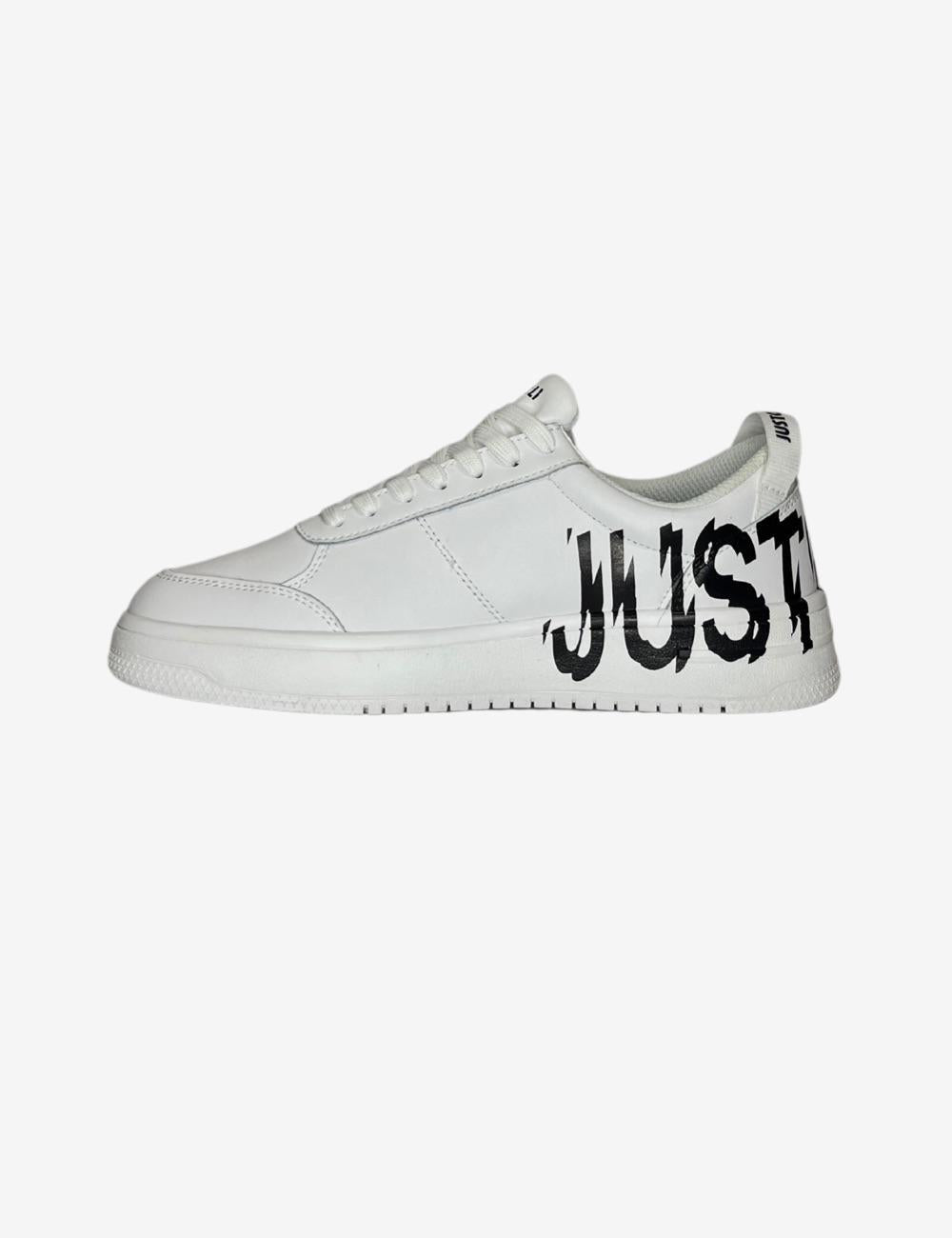 Sneakers Just Cavalli stampa uomo