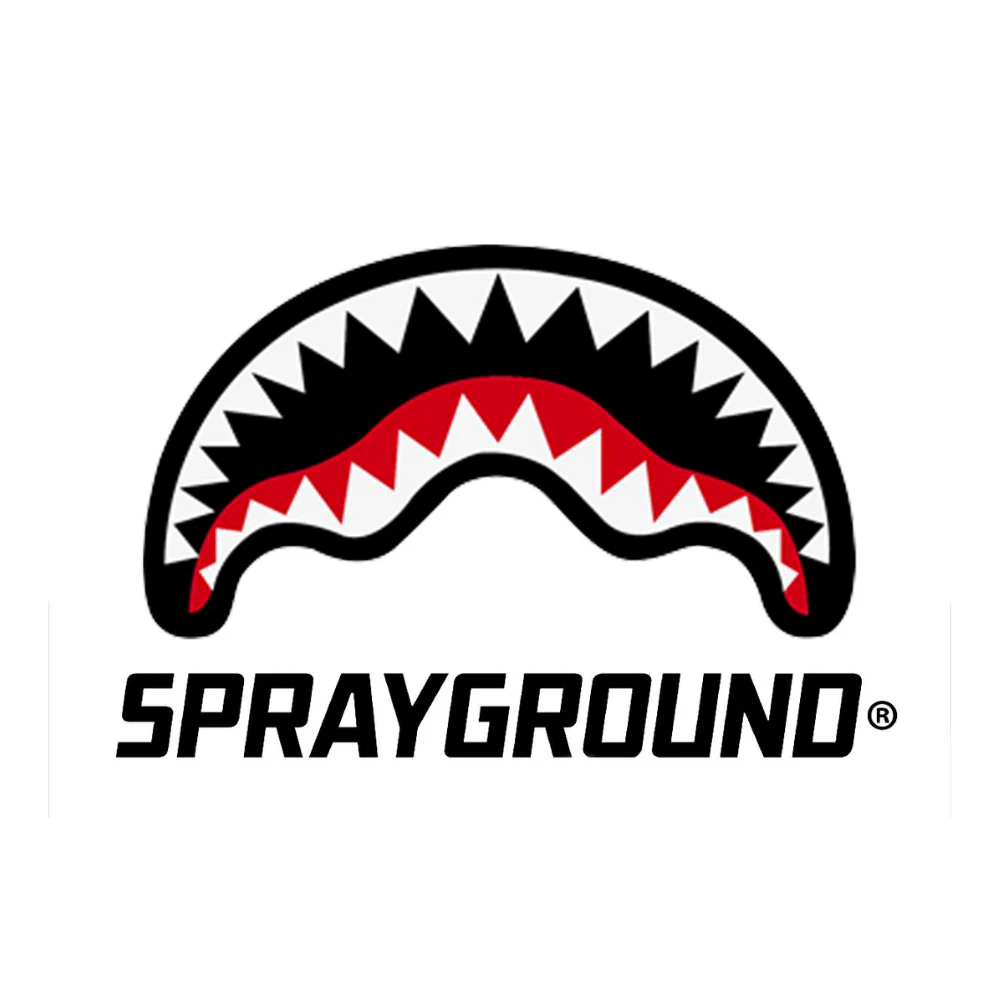Sprayground: Zaini e Accessori Unici e Originali