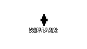Marcelo Burlon County Of Milan