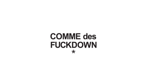 Comme des Fuckdown