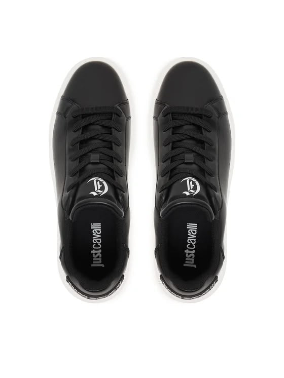 Sneakers Just Cavalli "Fondo Ursa" uomo