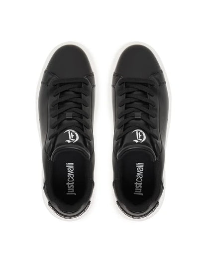 Sneakers Just Cavalli "Fondo Ursa" uomo