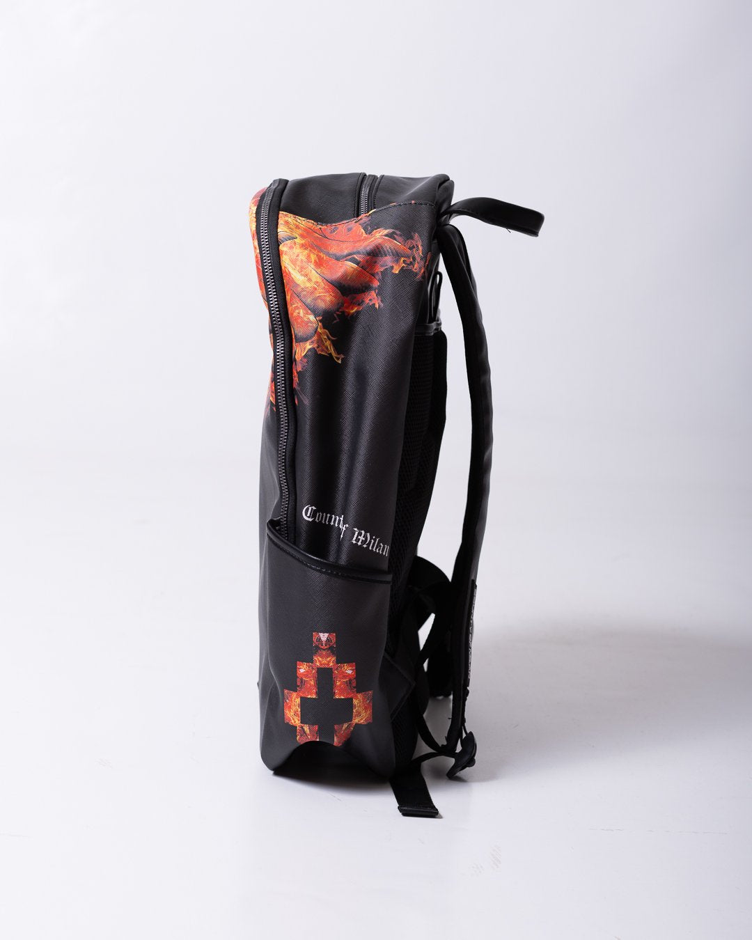 Zaino County of Milan con "Iconic Wings"