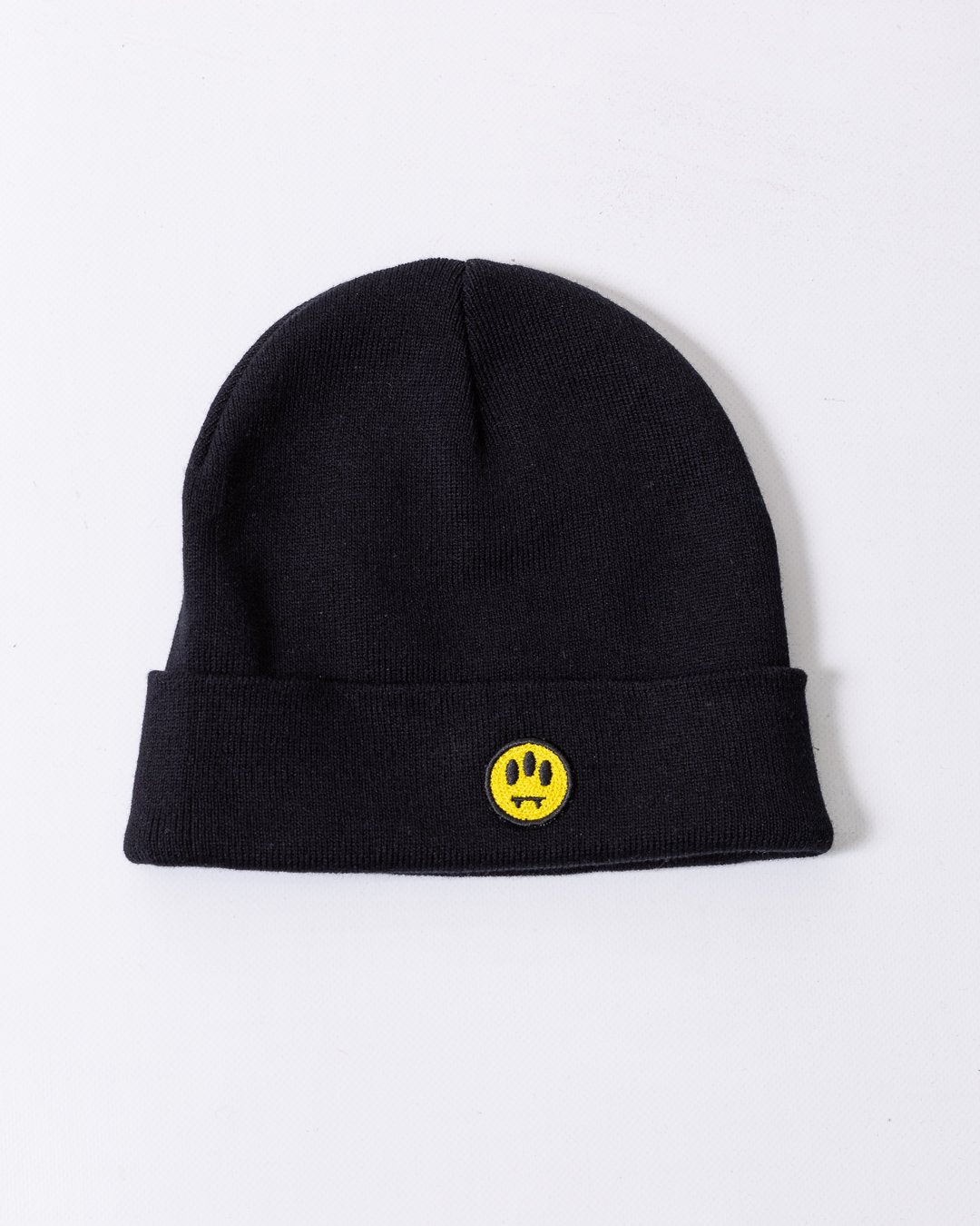 Cappello Barrow logo smile