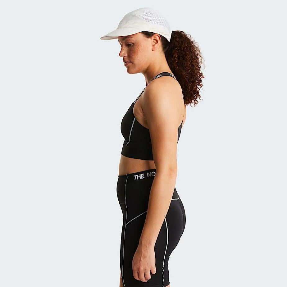 Top The North Face "Cambrena" donna