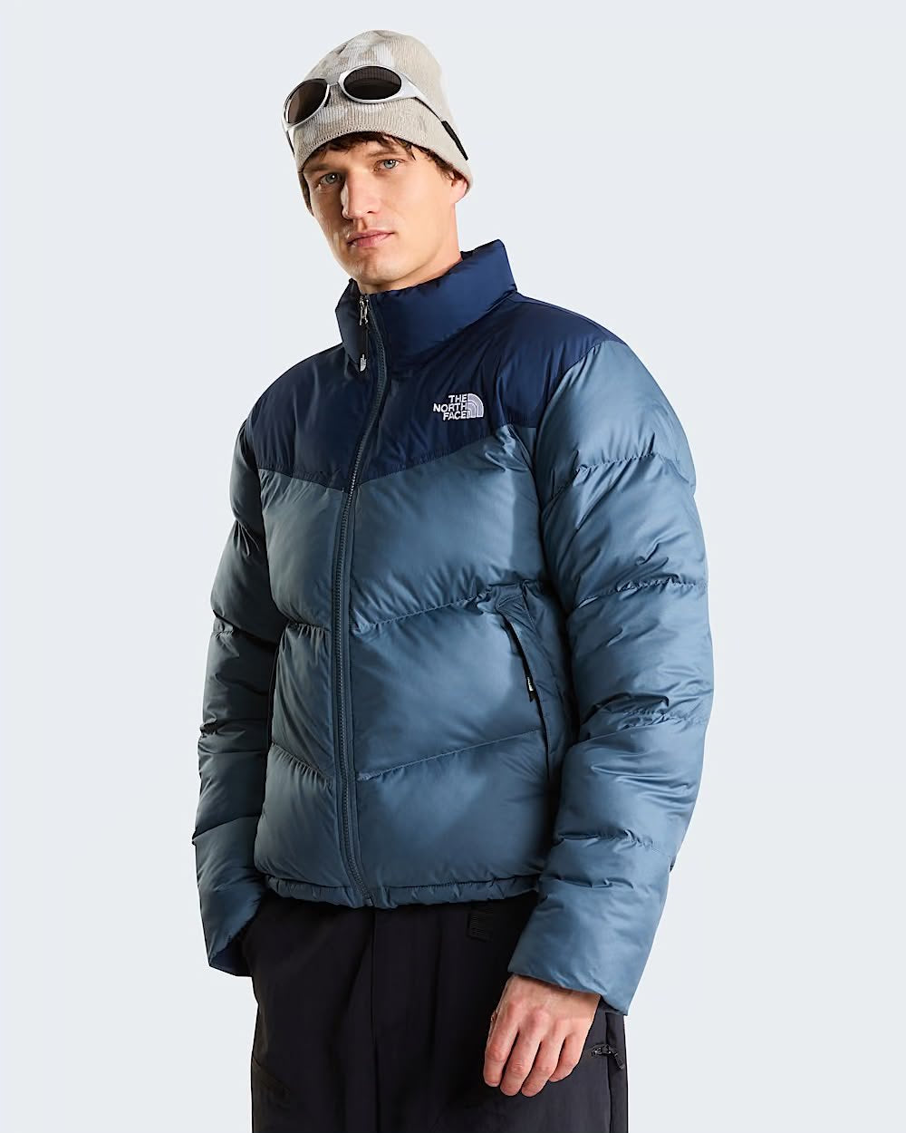 Giubbotto The North Face "Saikuru" uomo