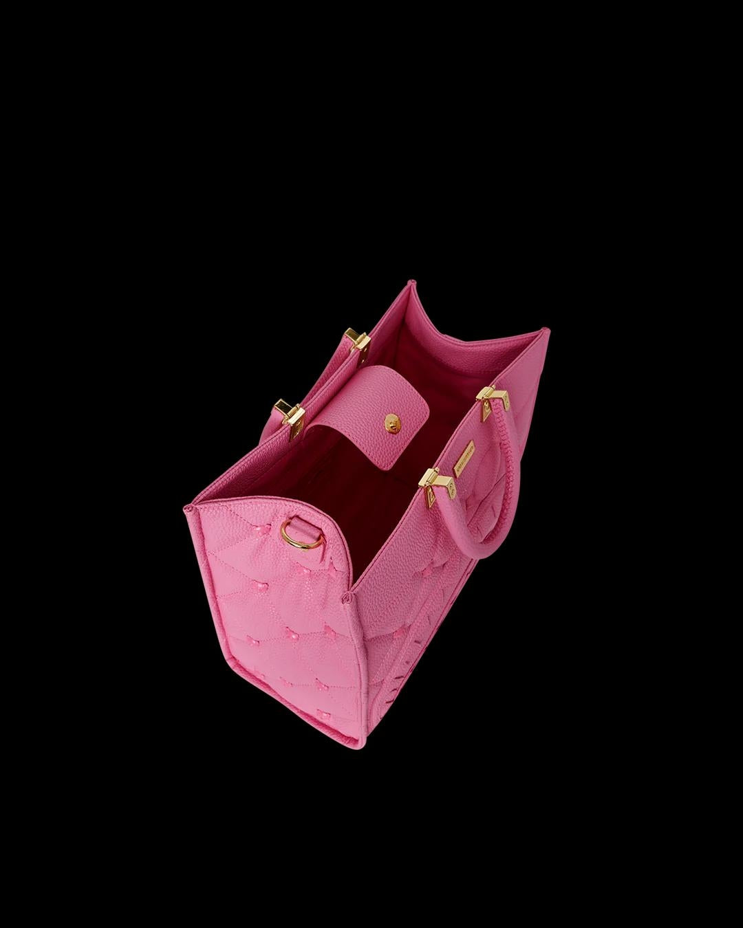 Borsa shopping Sprayground "Sorbet Stunna" donna