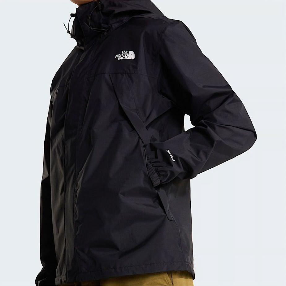 Giubbotto The North Face "Antora Jacket" uomo