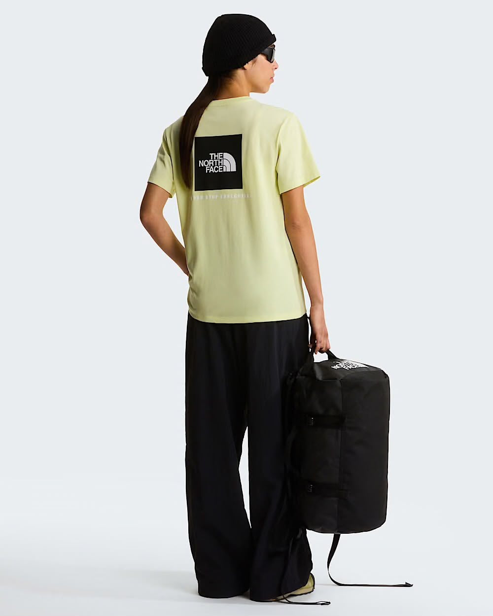 Borsone The North Face "Base Camp Duffel S"