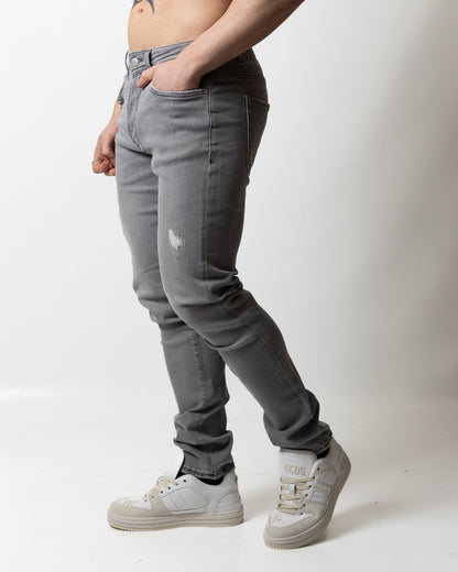 Jeans Liu Jo classic slim uomo