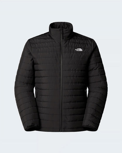 Giubbotto The North Face "Mountain Range" con cappuccio uomo
