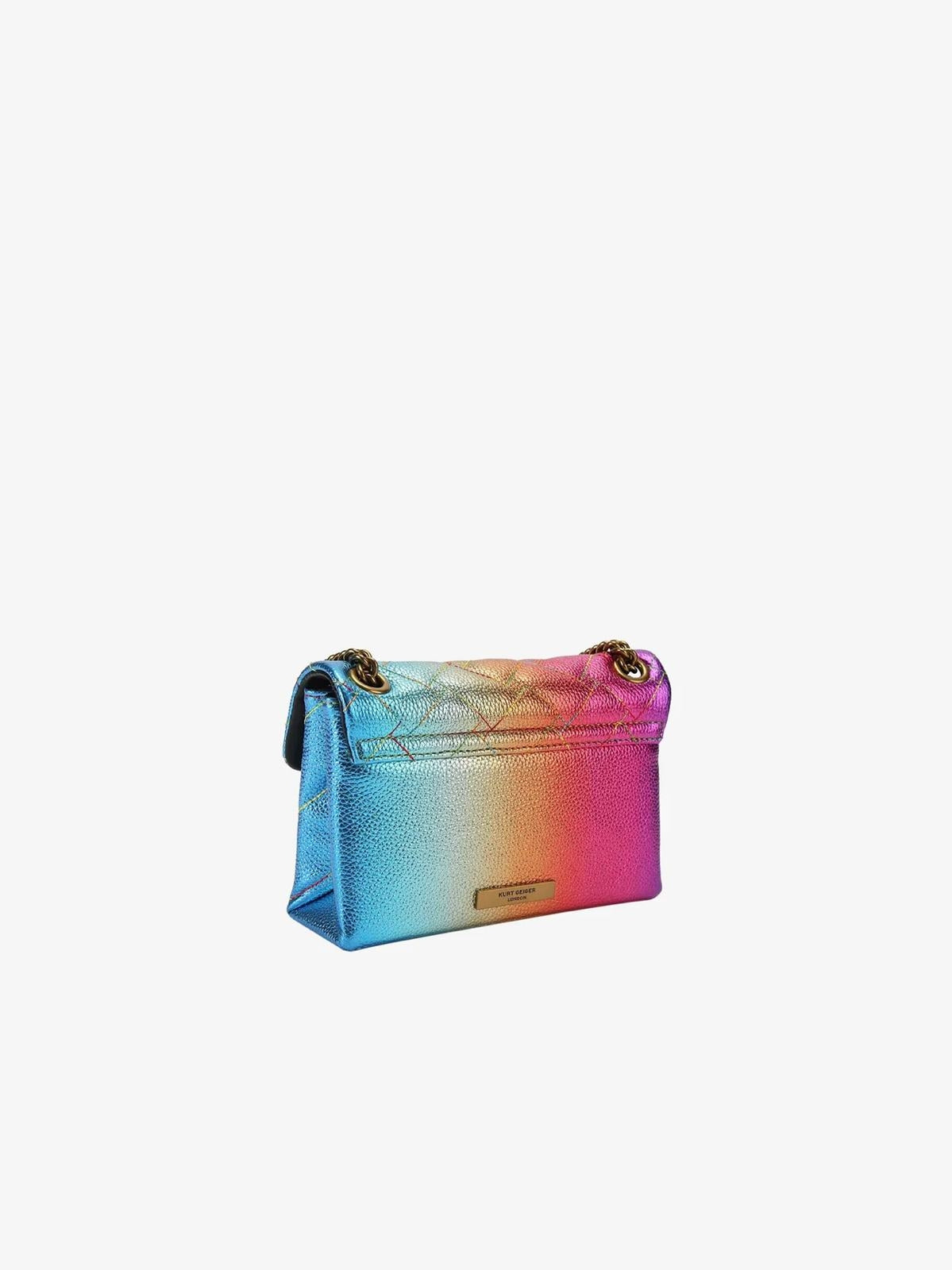 Borsa Kurt Geiger "Leather Kensington" donna