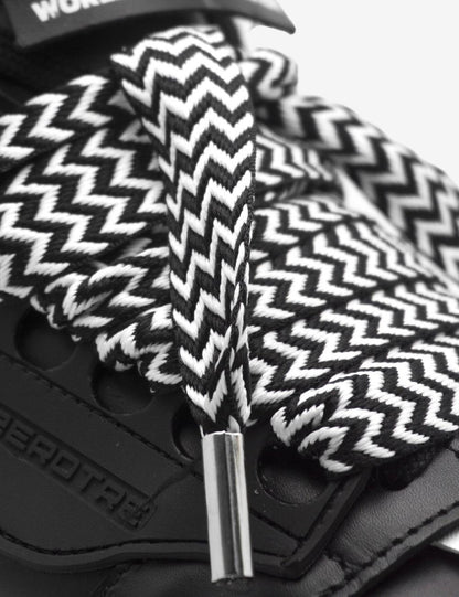 Scarpe Cristianzerotre "Cristian V.45" nere