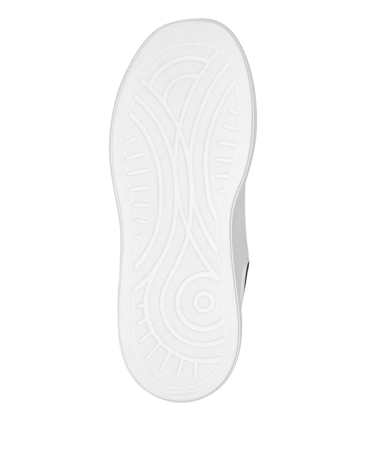 Scarpe Philipp Plein in pelle con logo in rilievo