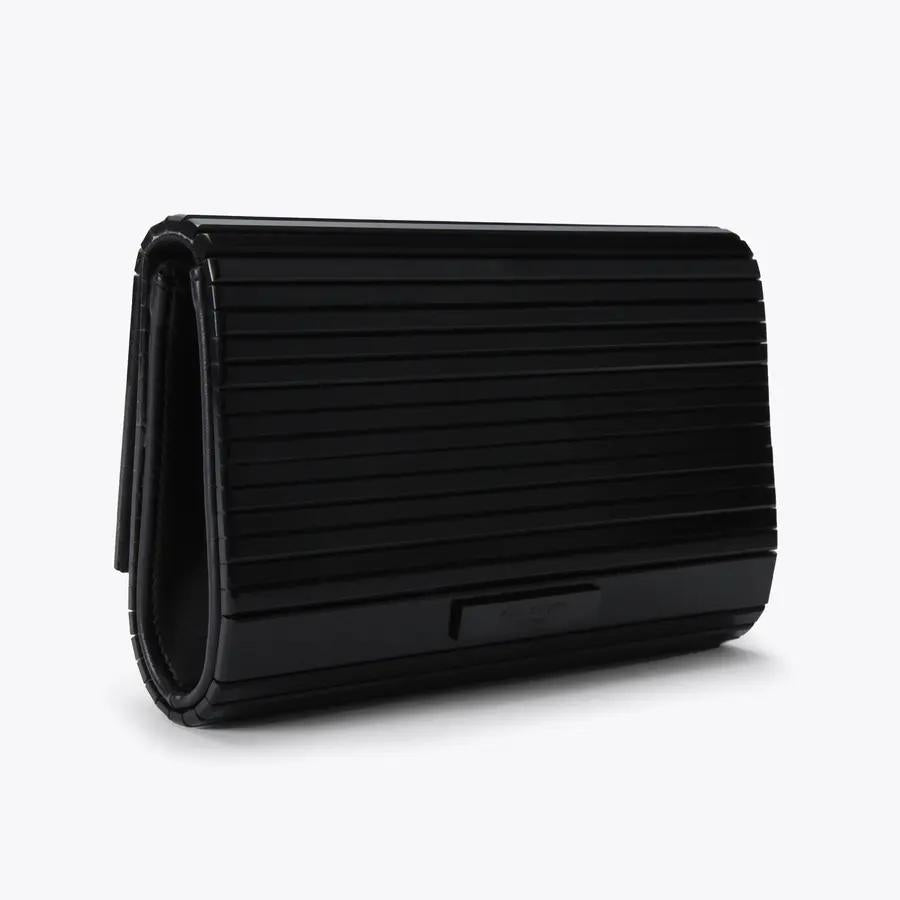 Borsa Kurt Geiger con pannelli "Party Clutch" donna