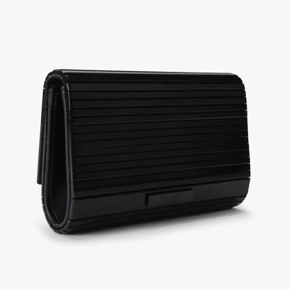 Borsa Kurt Geiger con pannelli "Party Clutch" donna