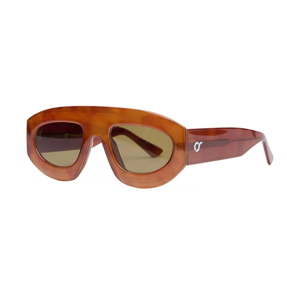 Occhiali OS Sunglasses Osaka safari beige
