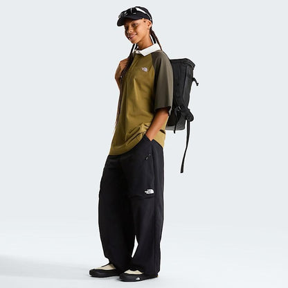 Polo The North Face "Relaxed Rugby" uomo