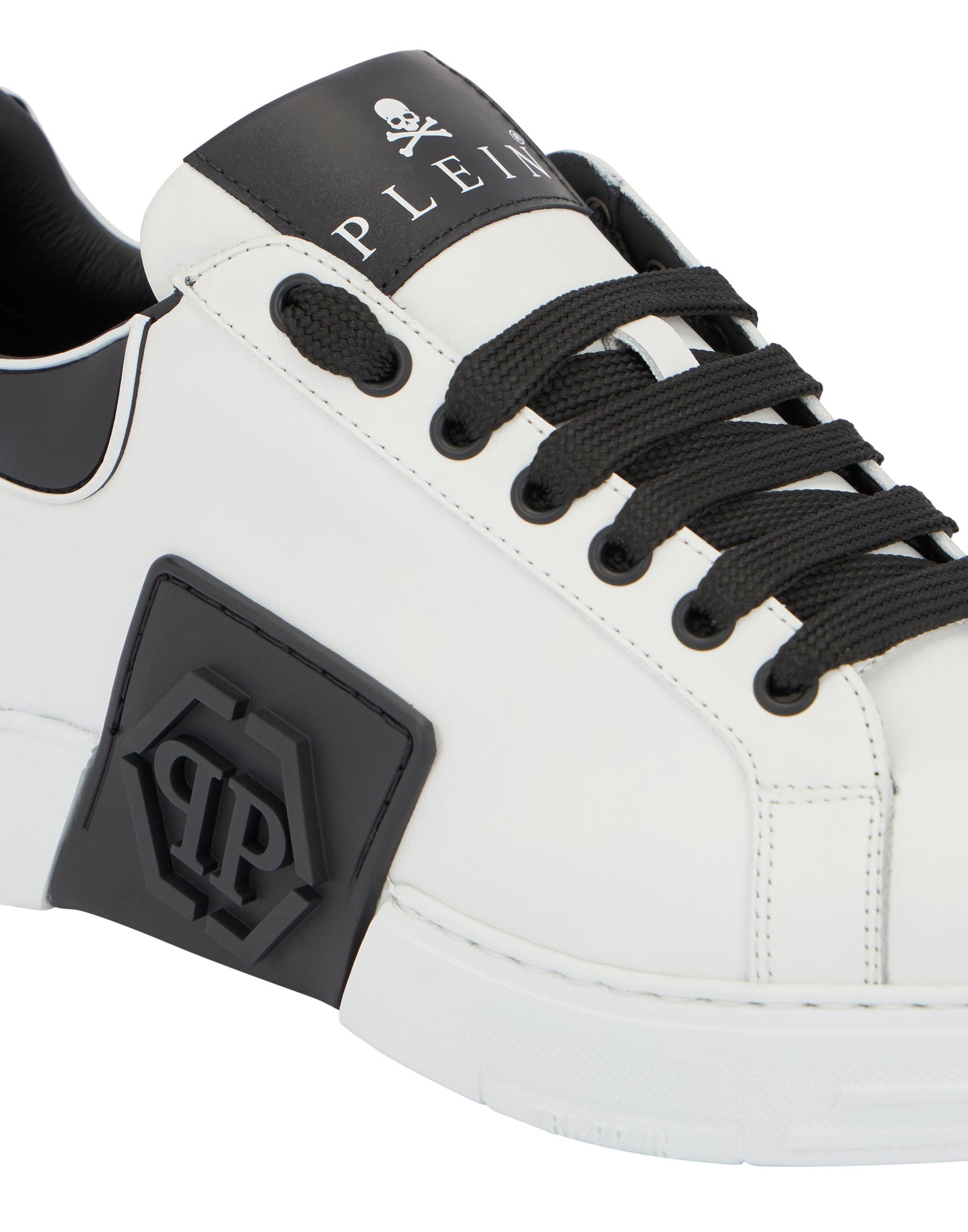 Sneakers Philipp Plein "Low-top Phantom Kick$"