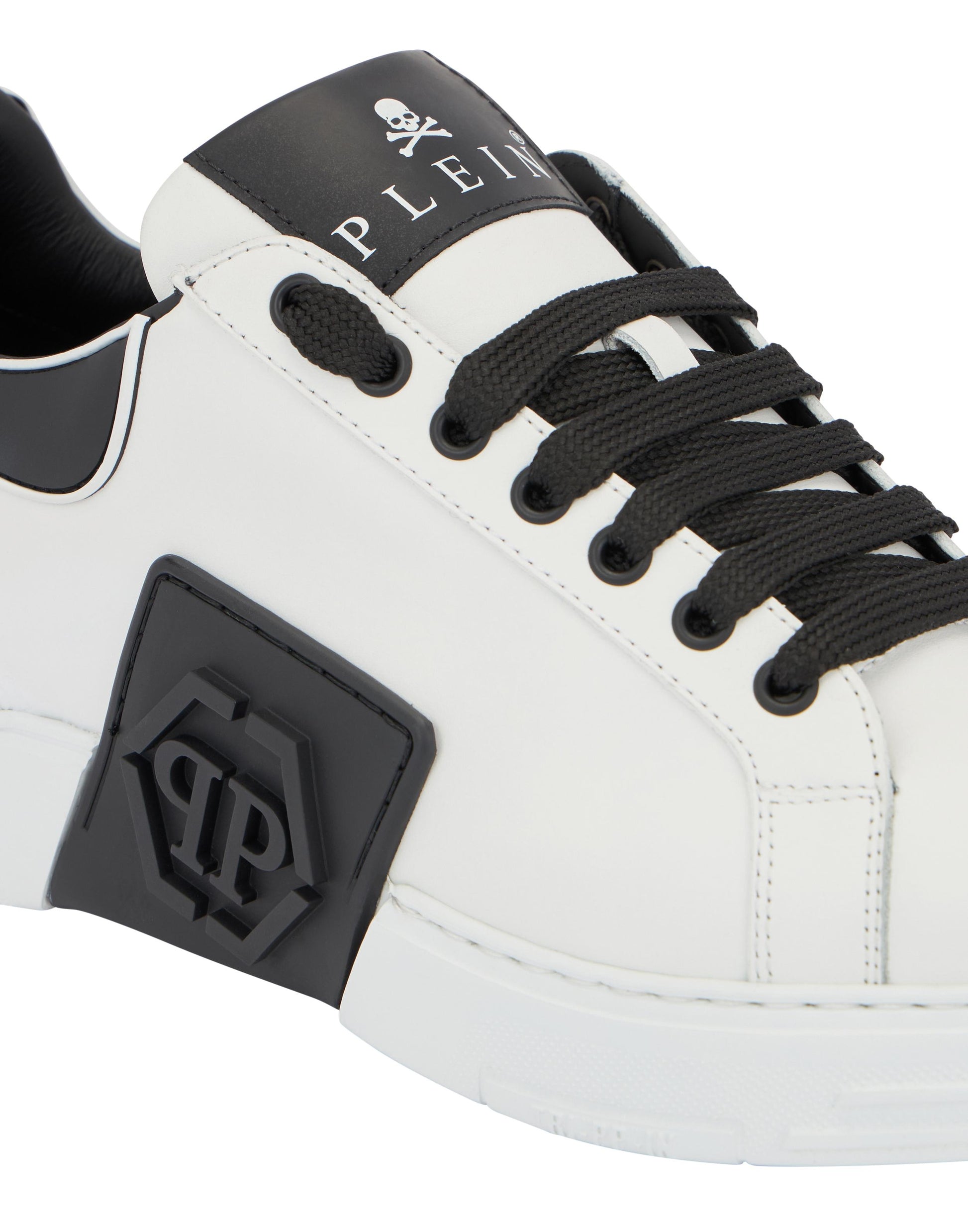 Sneakers Philipp Plein "Low-top Phantom Kick$"