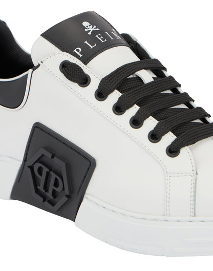 Sneakers Philipp Plein "Low-top Phantom Kick$"