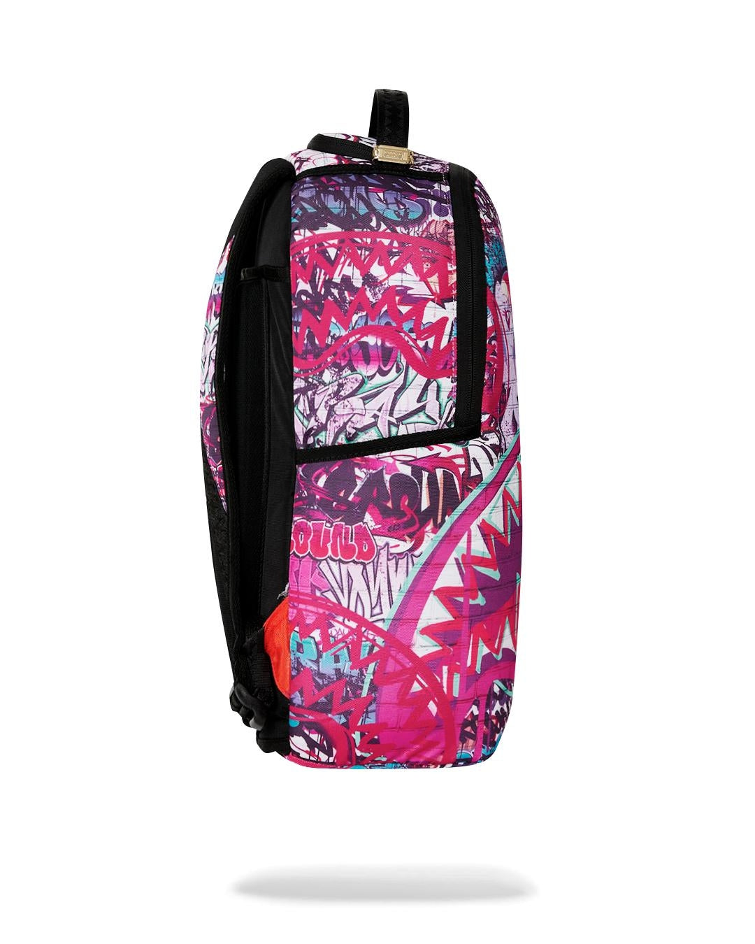 Zaino Sprayground fucsia MY LITTLE PONY GRAFF BACKPACK