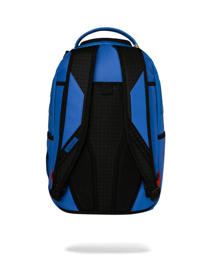Zaino Sprayground blu "Blue Henny backpack"