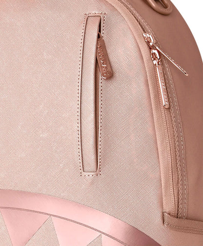 Zaino Sprayground rosa ROSE GHOST DRIP BACKPACK 