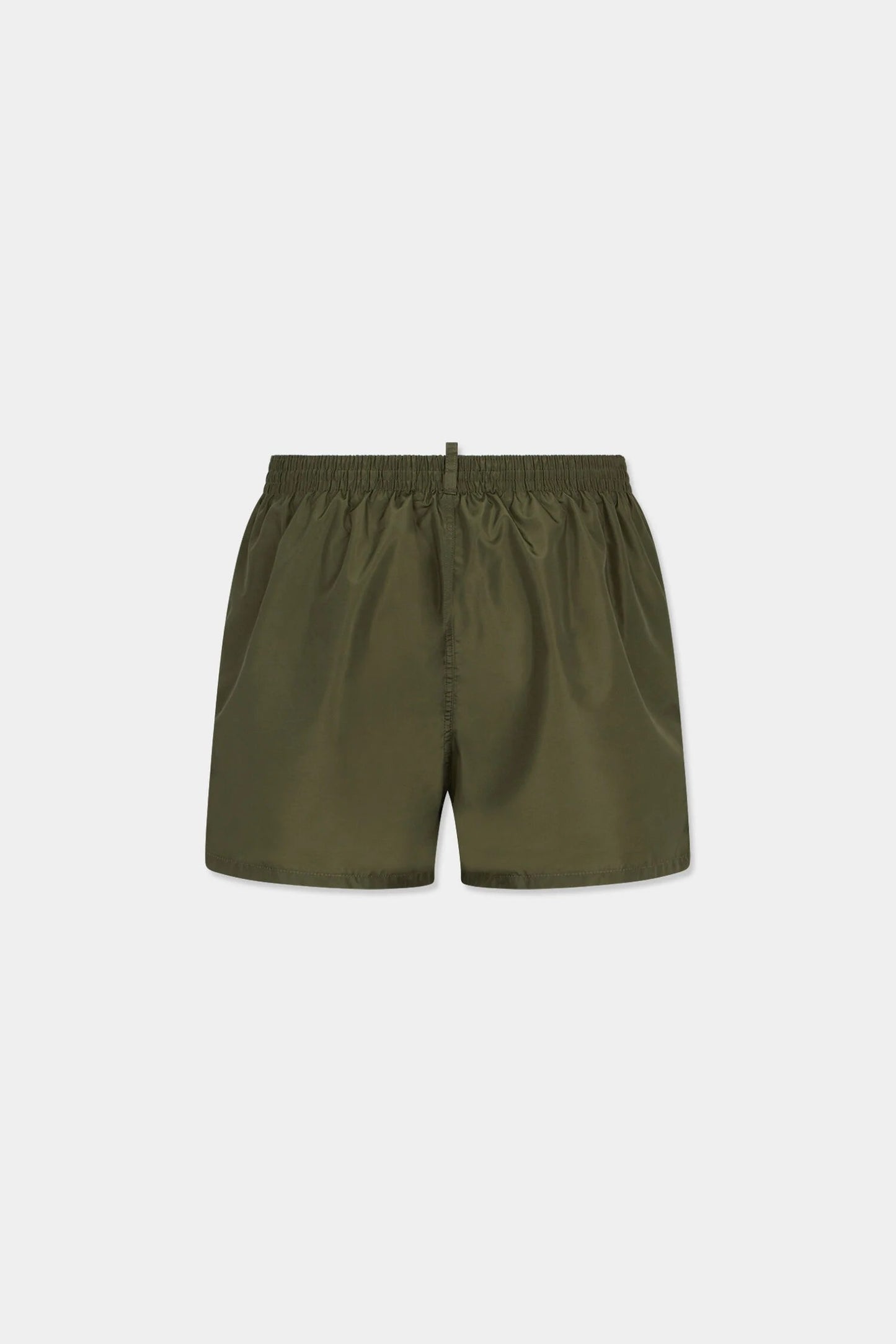 Boxer mare Dsquared2 con logo degrade uomo