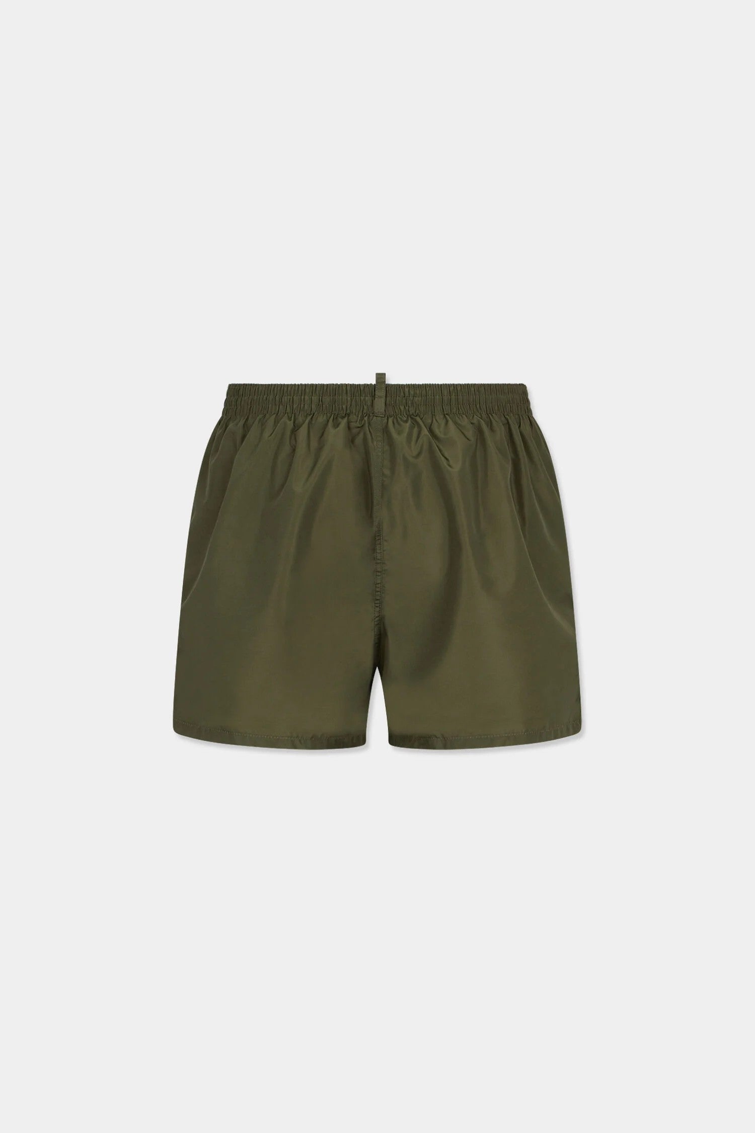 Boxer mare Dsquared2 con logo degrade uomo