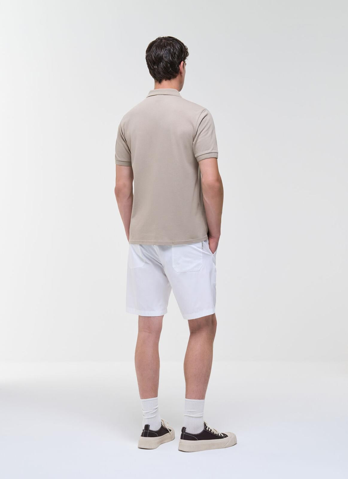 Polo Colmar in piquet uomo