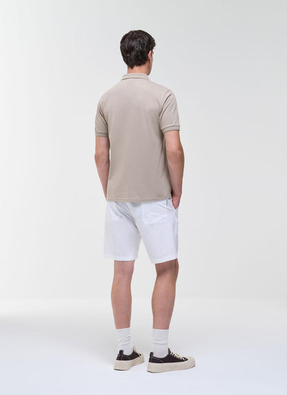 Polo Colmar in piquet uomo
