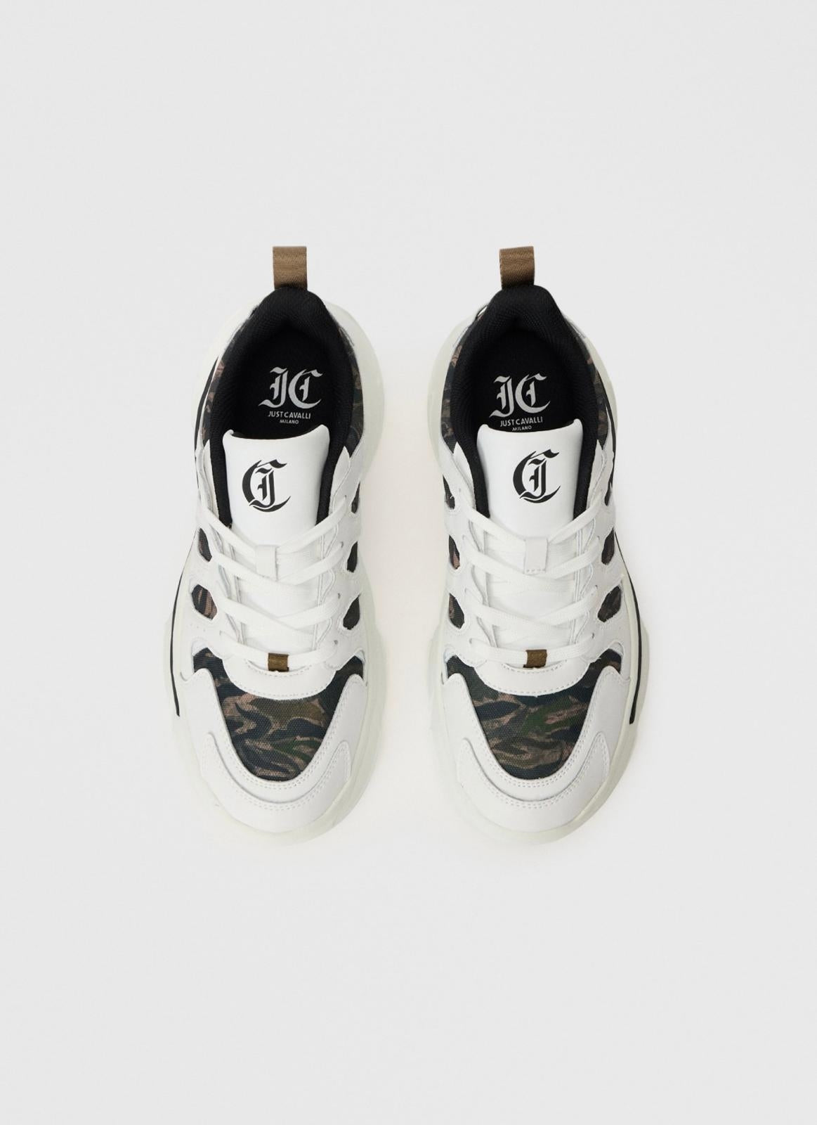 Sneakers Versace Jeans Couture "Fondo Billow" uomo