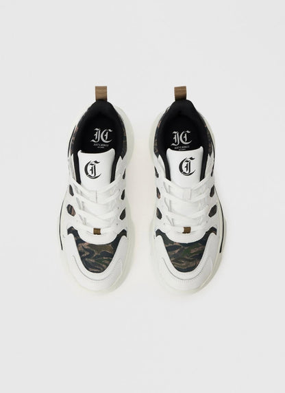 Sneakers Versace Jeans Couture "Fondo Billow" uomo