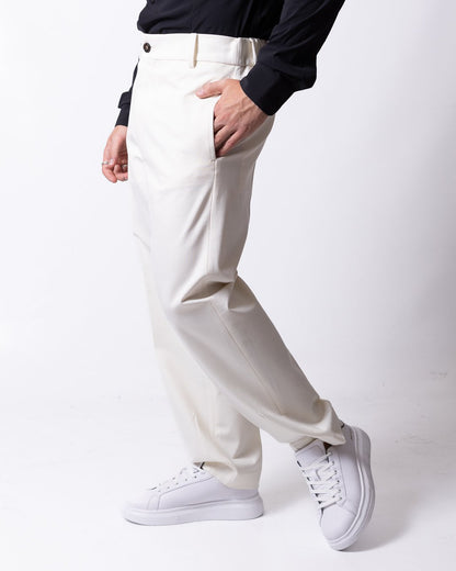 Pantalone Daniele Alessandrini in punto milano uomo