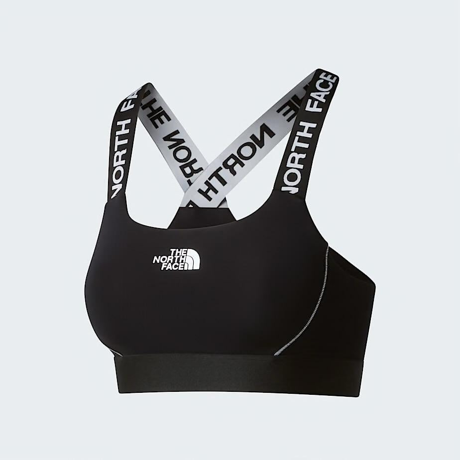 Top The North Face "Cambrena" donna