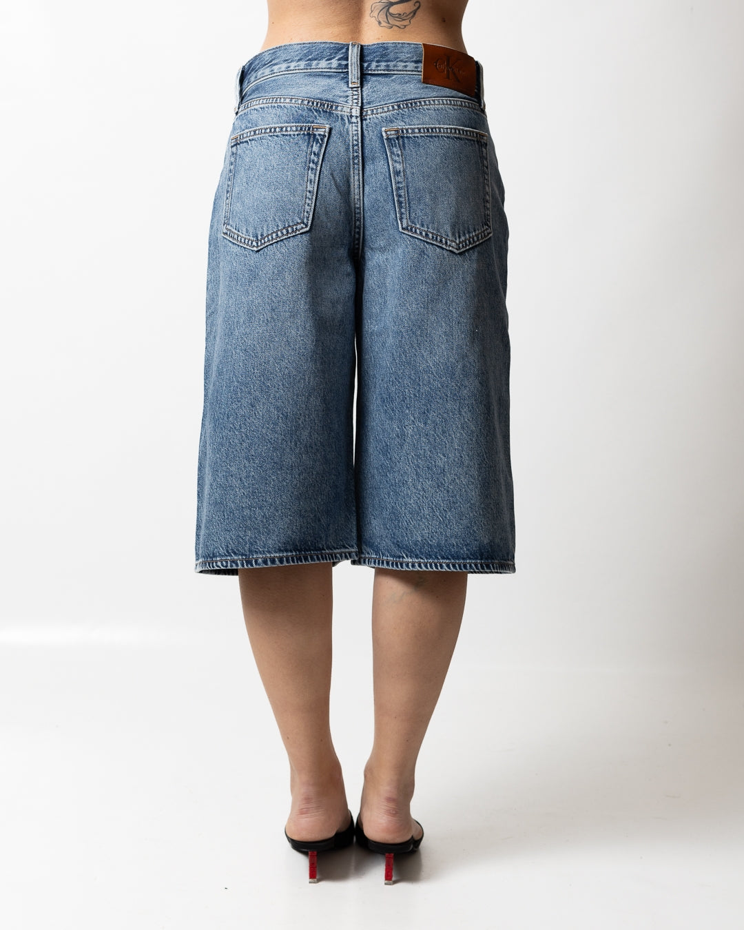 Short Calvin Klein classic donna