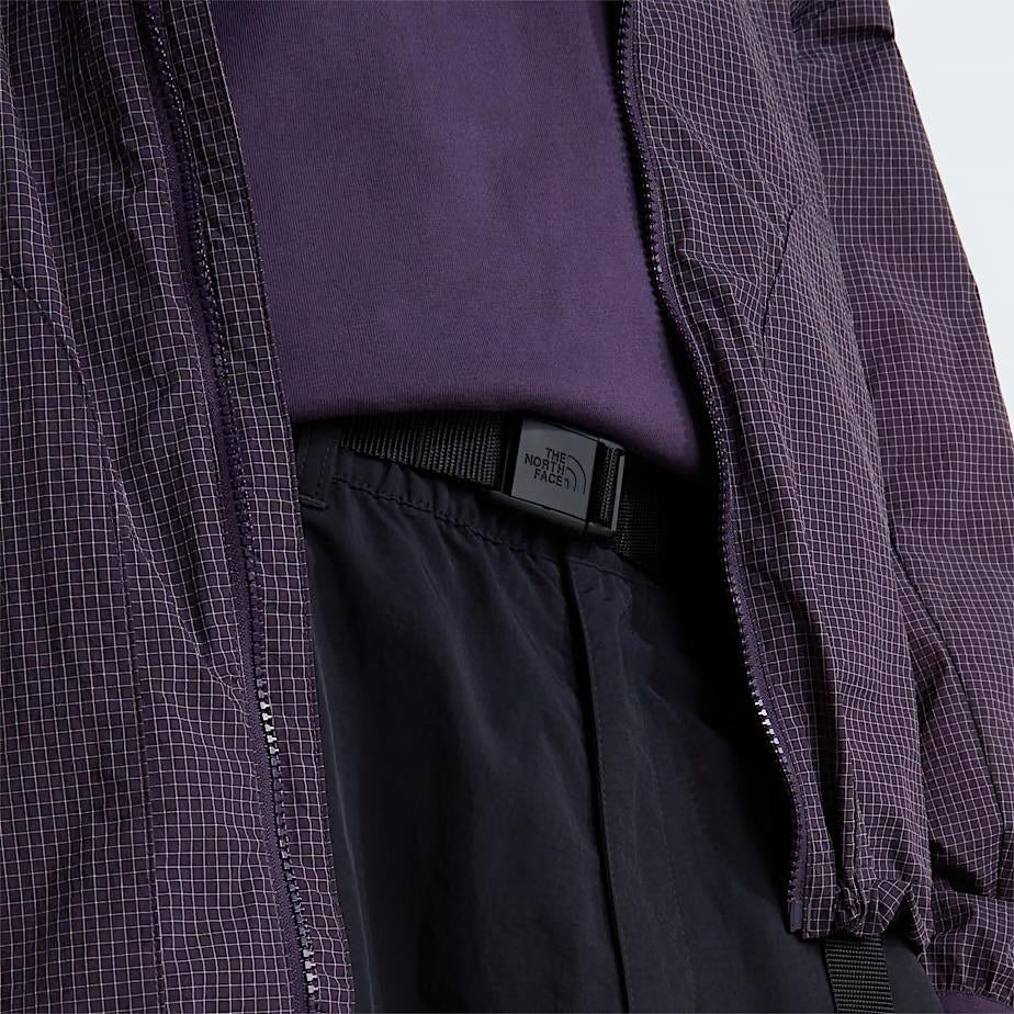 Pantalone The North Face "NSE Belted" uomo
