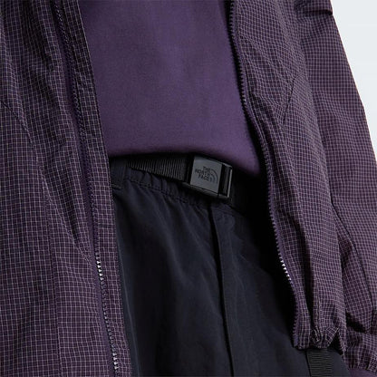 Pantalone The North Face "NSE Belted" uomo