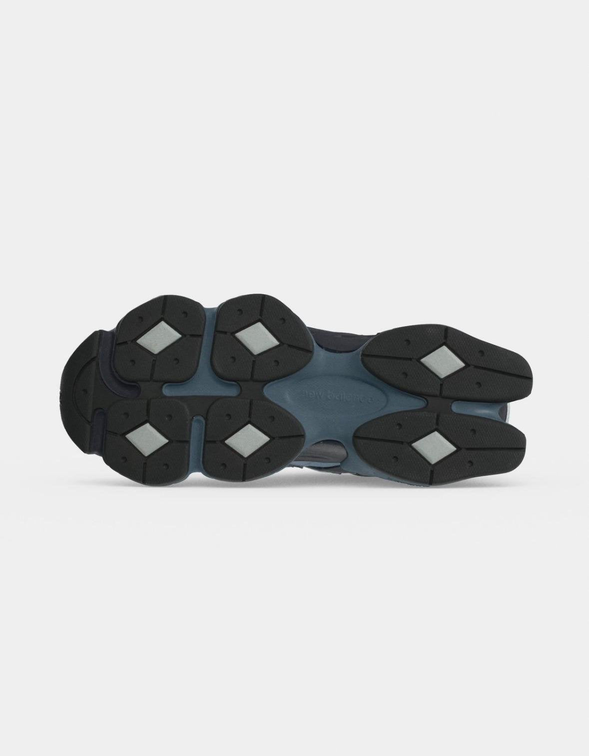 Sneakers New Balance 9060