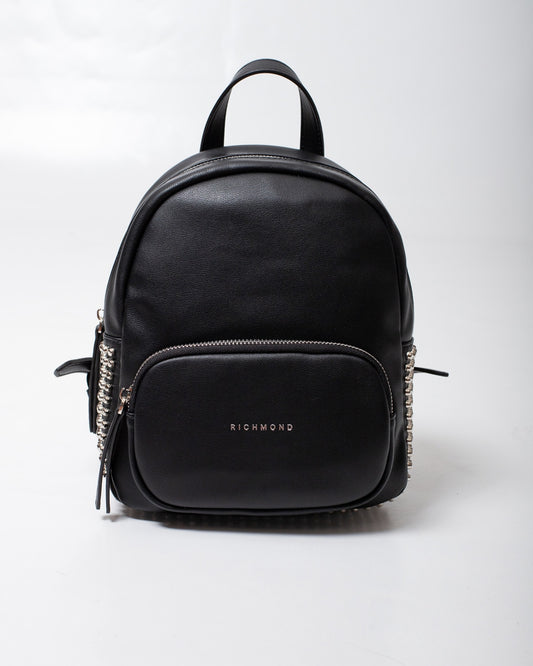 Zaino John Richmond con borchie donna