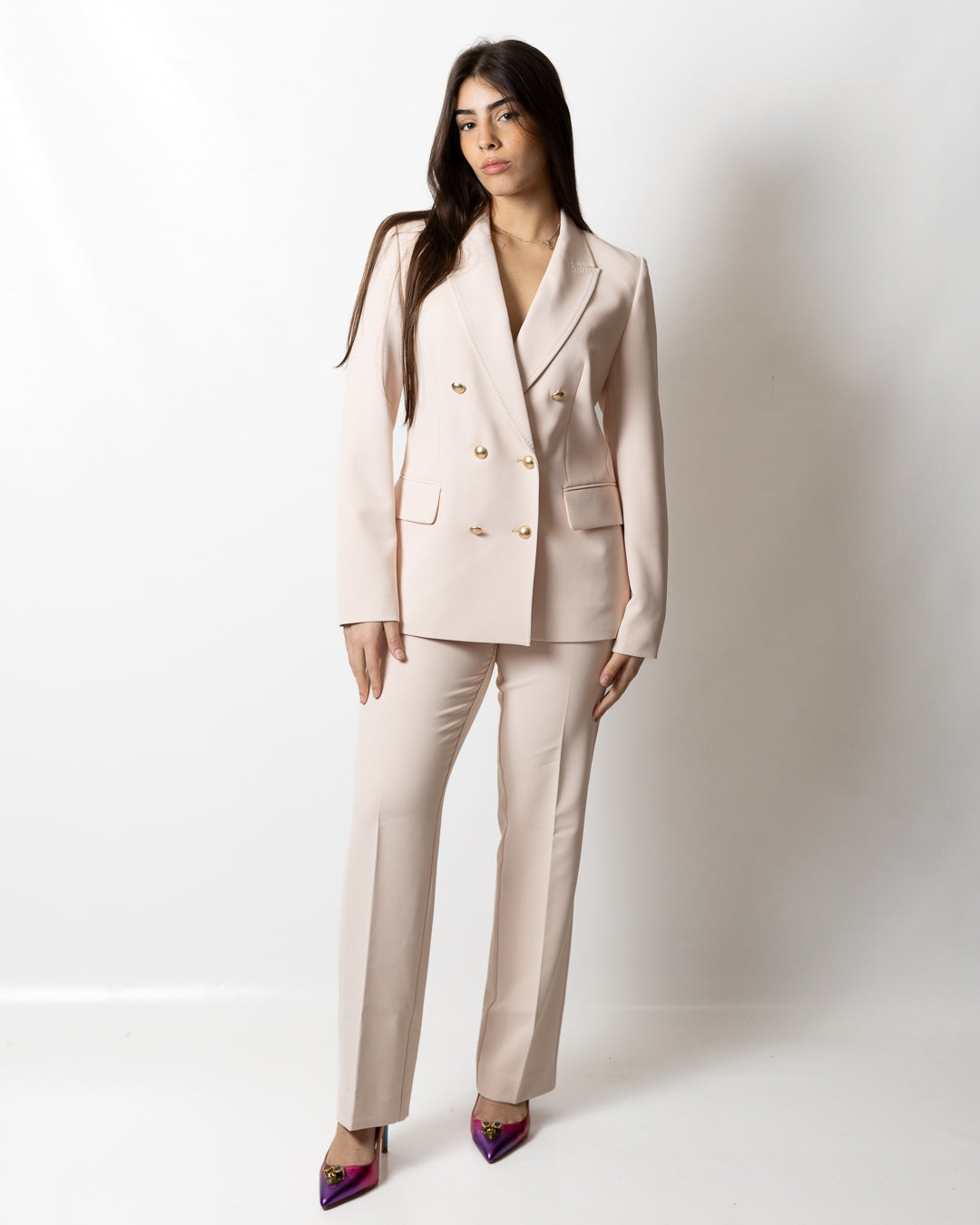 Pantalone Nenette New York donna