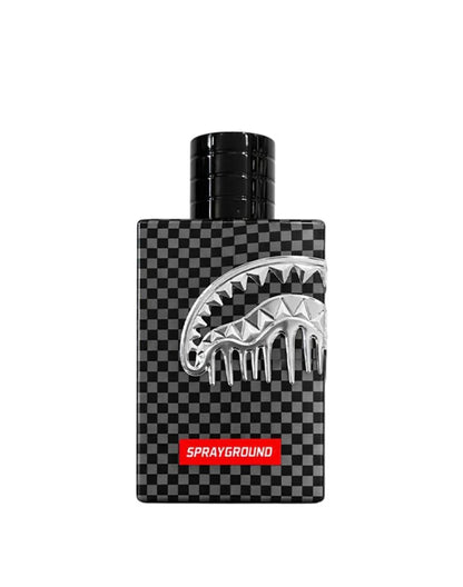 Profumo Sprayground Black Check Eau de Parfum