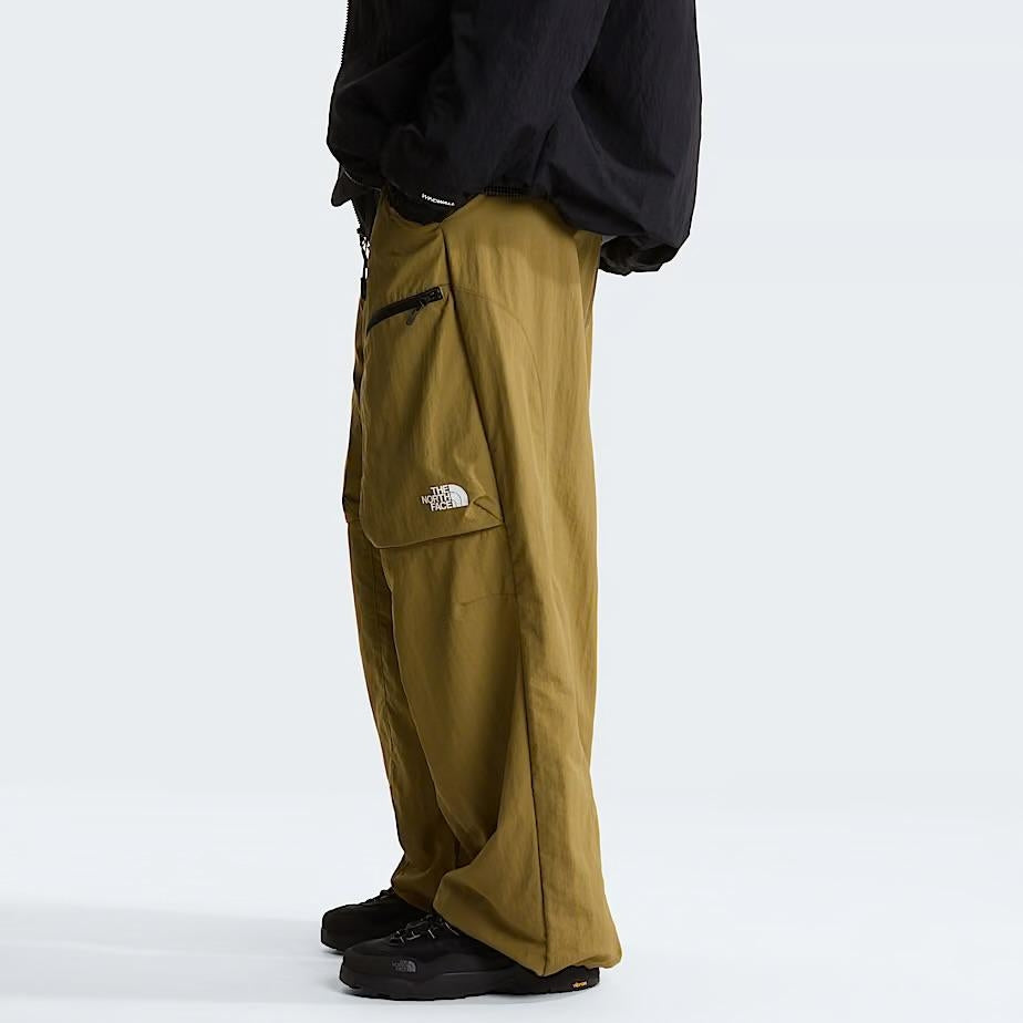 Pantalone The North Face "NSE Belted" uomo