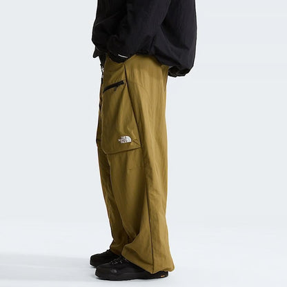Pantalone The North Face "NSE Belted" uomo